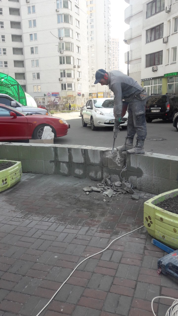 Наши работы
